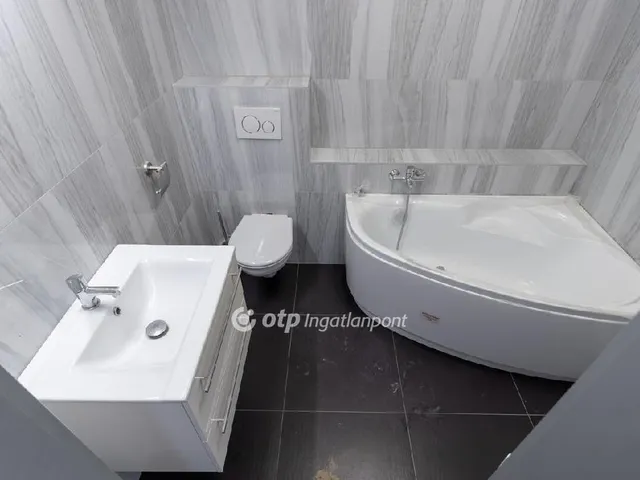 Eladó lakás Budapest II. kerület, Szépvölgy 32 nm