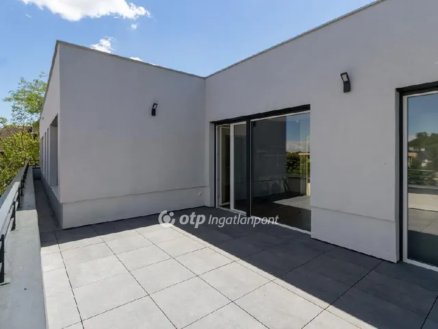 Eladó lakás Budapest II. kerület, Szépvölgy 32 nm