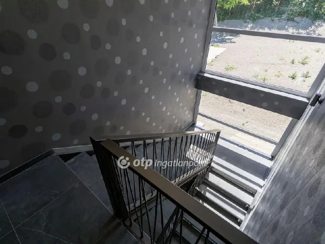 Eladó lakás Budapest II. kerület, Szépvölgy 32 nm