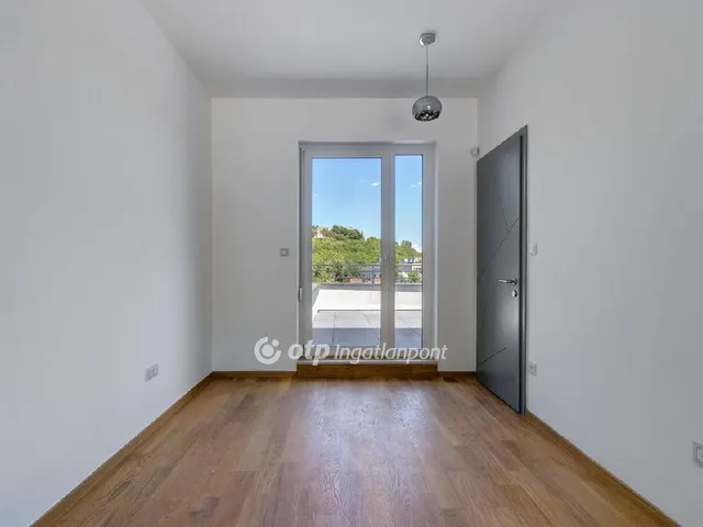 Eladó lakás Budapest II. kerület, Szépvölgy 32 nm