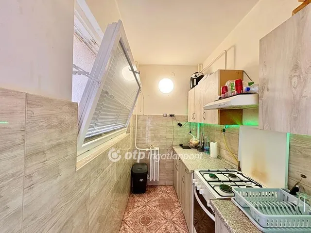 Eladó lakás Budapest XIII. kerület, Angyalföld 50 nm