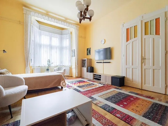 Eladó lakás Budapest II. kerület, Víziváros II. ker 109 nm