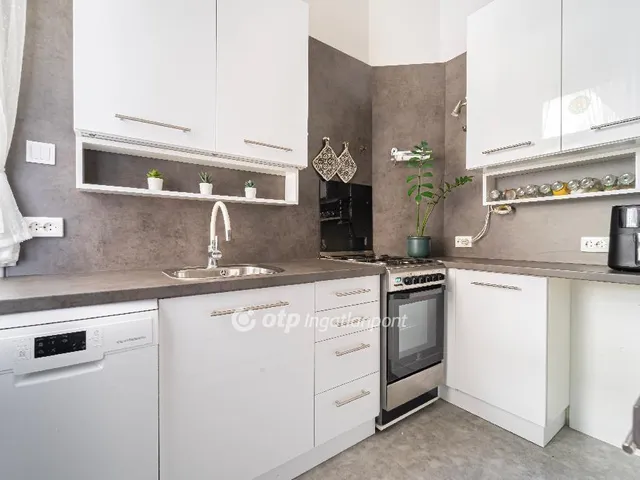 Eladó lakás Budapest II. kerület, Víziváros II. ker 109 nm