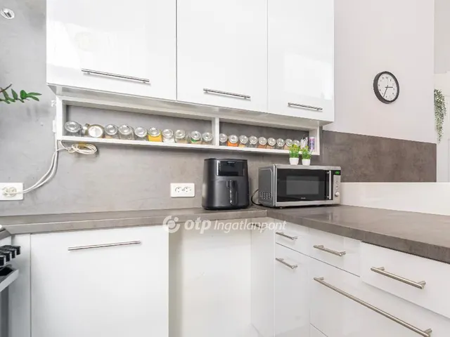 Eladó lakás Budapest II. kerület, Víziváros II. ker 109 nm