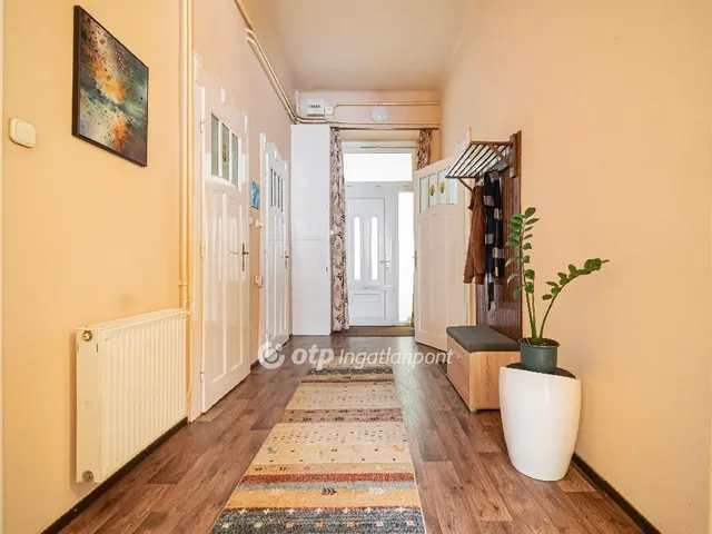 Eladó lakás Budapest II. kerület, Víziváros II. ker 109 nm