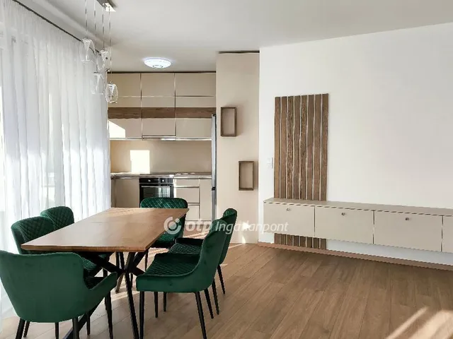 Eladó lakás Budapest XIII. kerület, Angyalföld 68 nm