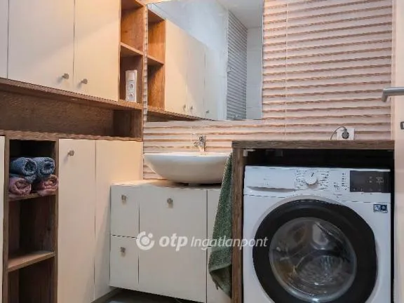 Eladó lakás Budapest XIII. kerület, Angyalföld 68 nm