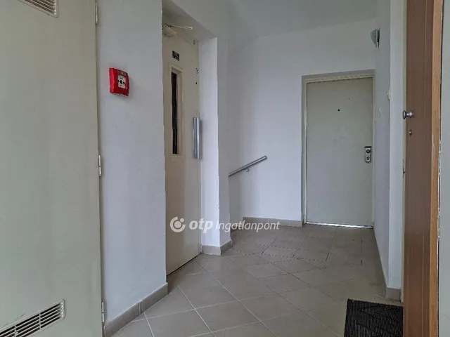 Eladó lakás Budapest II. kerület, Kurucles 46 nm