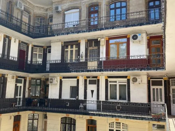Eladó lakás Budapest XIII. kerület, Újlipótváros 30 nm