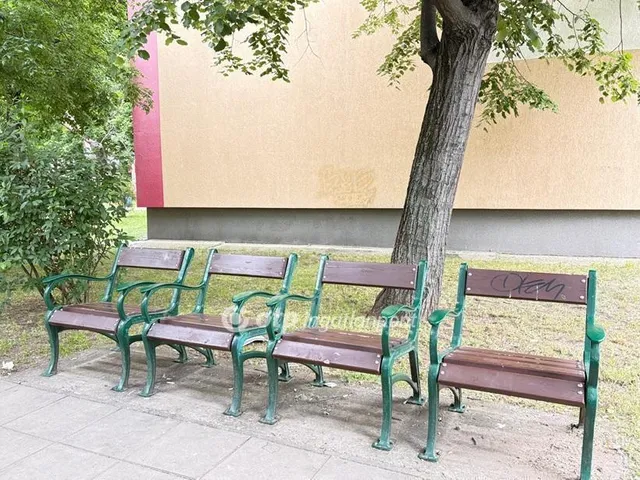 Eladó lakás Budapest XIII. kerület, Angyalföld 50 nm