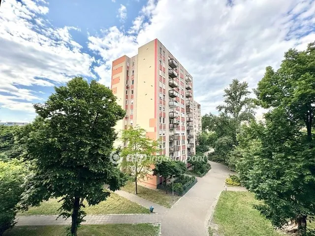 Eladó lakás Budapest XIII. kerület, Angyalföld 50 nm