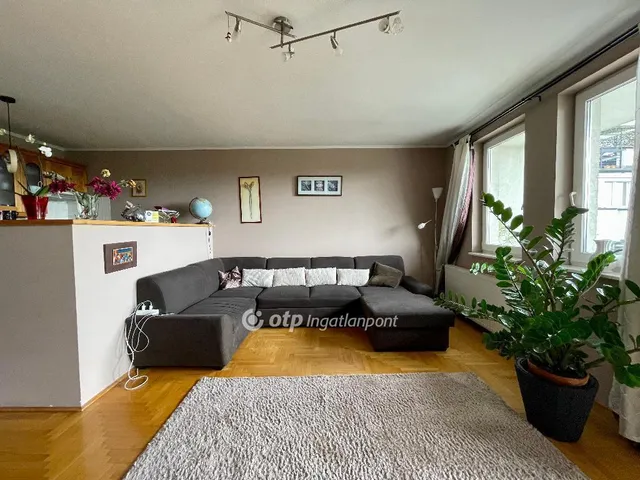 Eladó lakás Budapest XIII. kerület, Angyalföld 69 nm