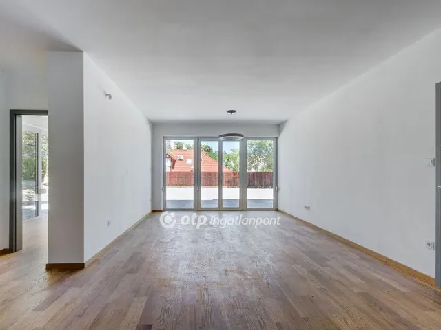 Eladó lakás Budapest II. kerület, Felhévíz II. ker. 41 nm