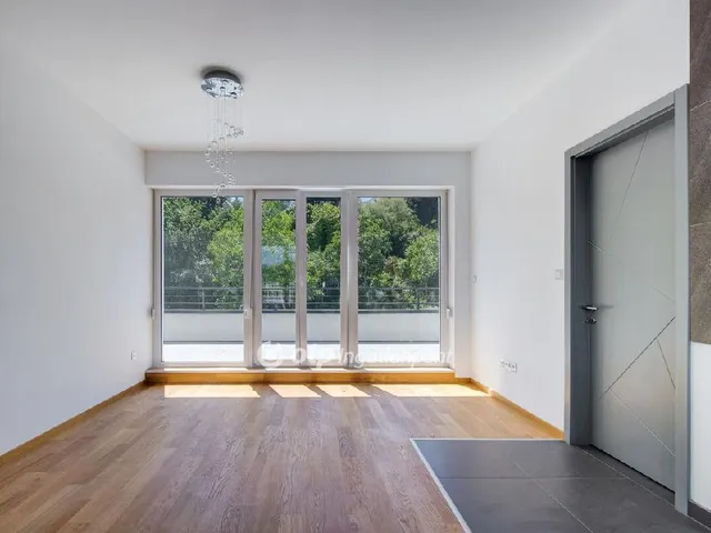 Eladó lakás Budapest II. kerület, Felhévíz II. ker. 41 nm