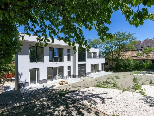 Eladó lakás Budapest II. kerület, Felhévíz II. ker. 41 nm