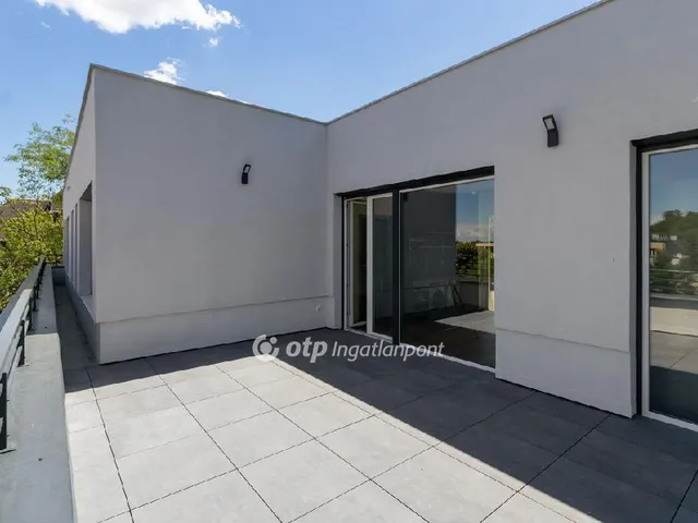 Eladó lakás Budapest II. kerület, Felhévíz II. ker. 41 nm