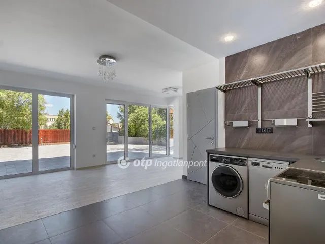 Eladó lakás Budapest II. kerület, Felhévíz II. ker. 41 nm