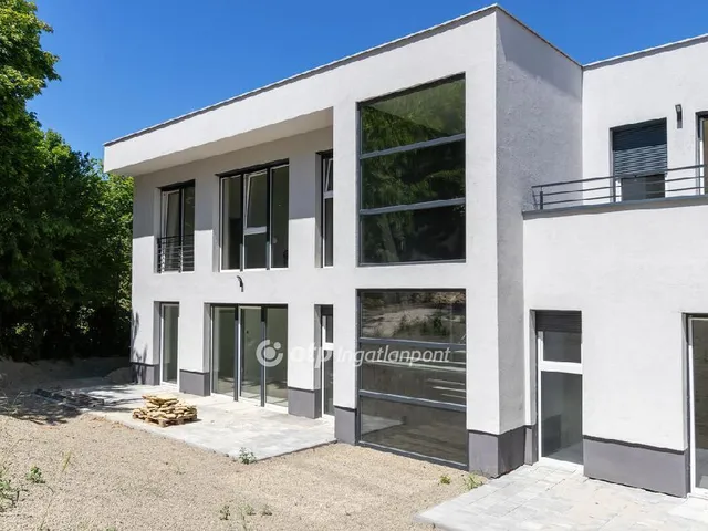 Eladó lakás Budapest II. kerület, Felhévíz II. ker. 41 nm