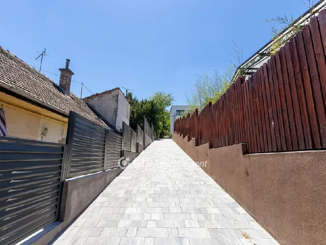 Eladó lakás Budapest II. kerület, Felhévíz II. ker. 41 nm