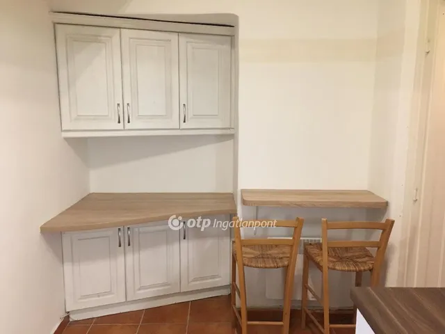 Eladó lakás Budapest II. kerület, Pasarét 48 nm