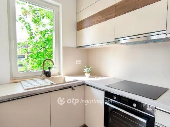 Eladó lakás Budapest XIII. kerület, Angyalföld 68 nm