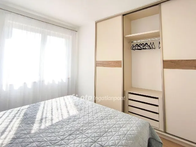 Eladó lakás Budapest XIII. kerület, Angyalföld 68 nm