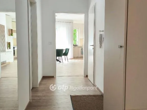 Eladó lakás Budapest XIII. kerület, Angyalföld 68 nm