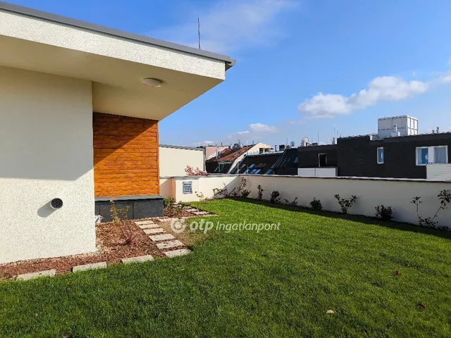 Eladó lakás Budapest XIII. kerület, Angyalföld 68 nm