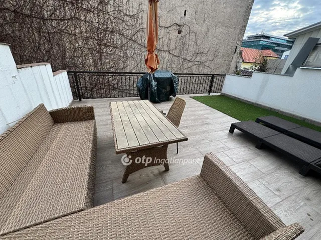 Eladó lakás Budapest XIII. kerület, Lőportárdűlő 54 nm