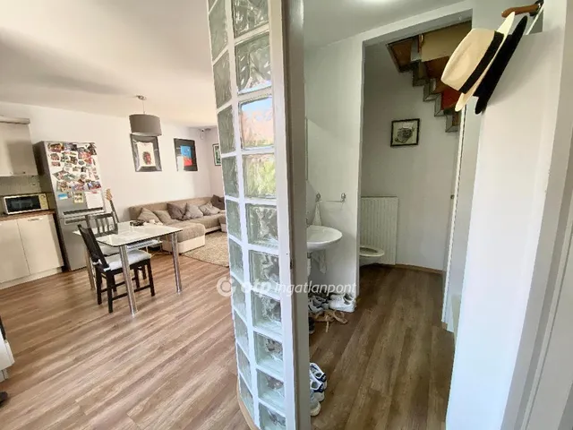 Eladó lakás Budapest XIII. kerület, Lőportárdűlő 54 nm