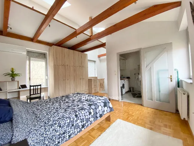 Eladó lakás Budapest XIII. kerület, Lőportárdűlő 54 nm