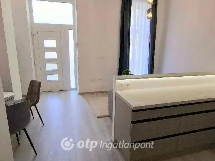 Eladó lakás Budapest II. kerület, Víziváros II. ker 47 nm