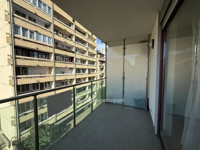 Eladó lakás Budapest XIII. kerület, Újlipótváros 76 nm