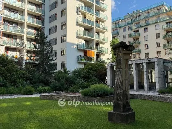 Eladó lakás Budapest XIII. kerület, Újlipótváros 76 nm