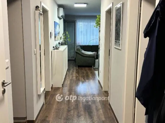 Eladó lakás Budapest XIII. kerület, Vizafogó 81 nm