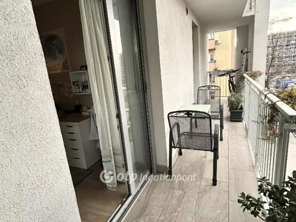 Eladó lakás Budapest XIII. kerület, Vizafogó 81 nm
