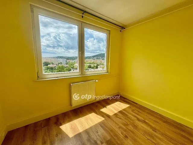 Eladó lakás Budapest III. kerület, Óbuda 33 nm