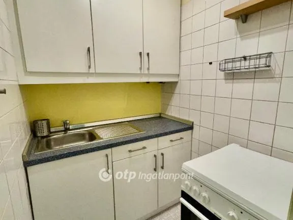 Eladó lakás Budapest III. kerület, Óbuda 33 nm