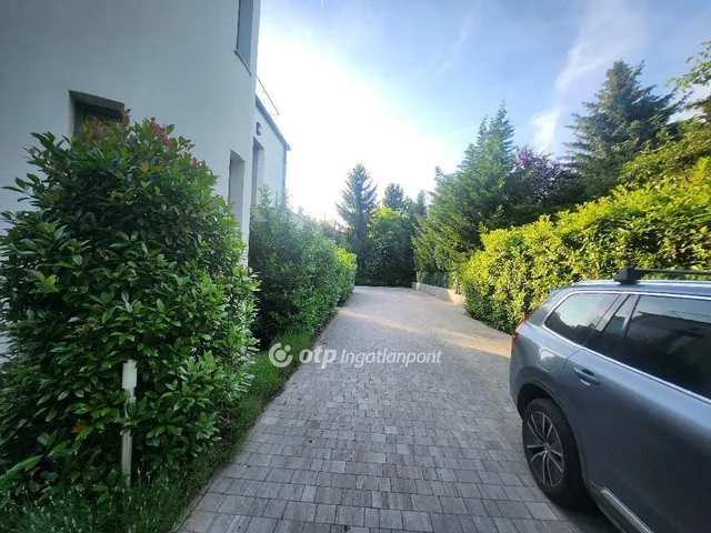Eladó lakás Budapest II. kerület, Kurucles 78 nm