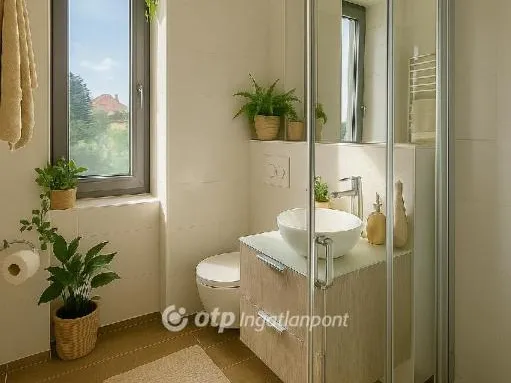 Eladó lakás Budapest II. kerület, Kurucles 78 nm