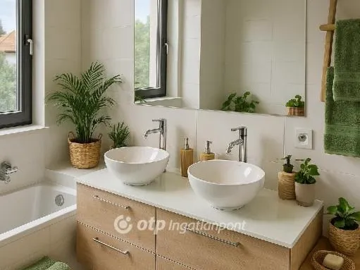 Eladó lakás Budapest II. kerület, Kurucles 78 nm
