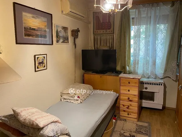 Eladó lakás Budapest XIII. kerület, Angyalföld 64 nm