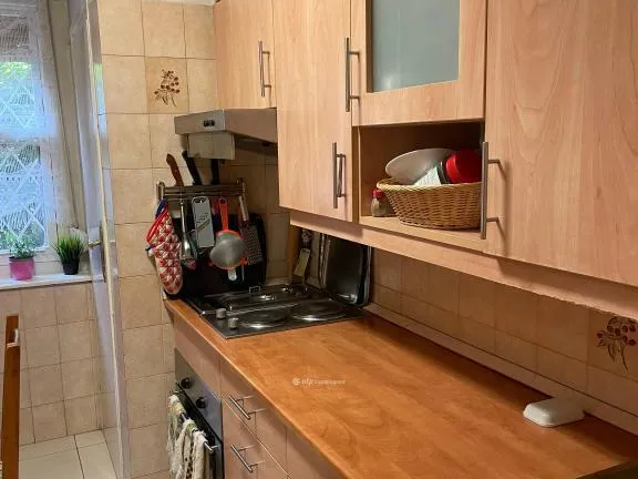 Eladó lakás Budapest XIII. kerület, Angyalföld 64 nm