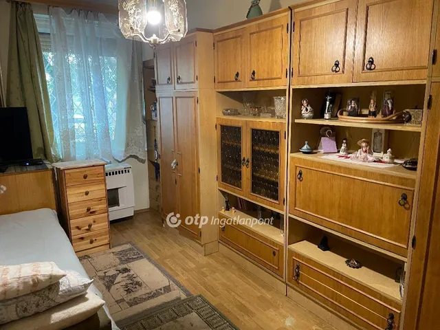 Eladó lakás Budapest XIII. kerület, Angyalföld 64 nm