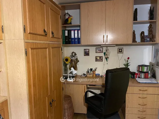 Eladó lakás Budapest XIII. kerület, Angyalföld 64 nm