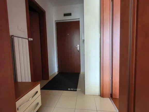 Eladó lakás Budapest XIII. kerület, Vizafogó 43 nm