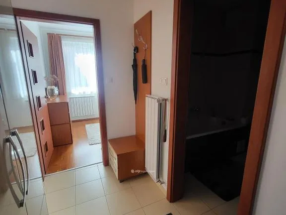 Eladó lakás Budapest XIII. kerület, Vizafogó 43 nm