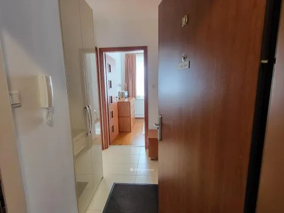 Eladó lakás Budapest XIII. kerület, Vizafogó 43 nm