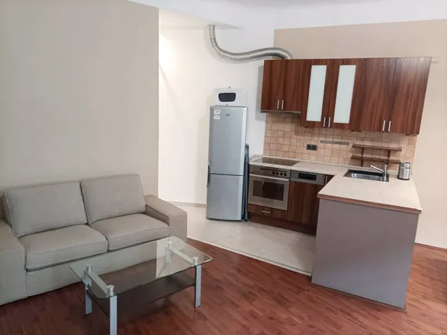 Eladó lakás Budapest XII. kerület, Németvölgy 42 nm