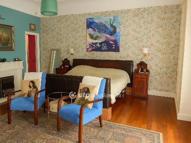 Eladó lakás Budapest II. kerület, Rózsadomb 155 nm